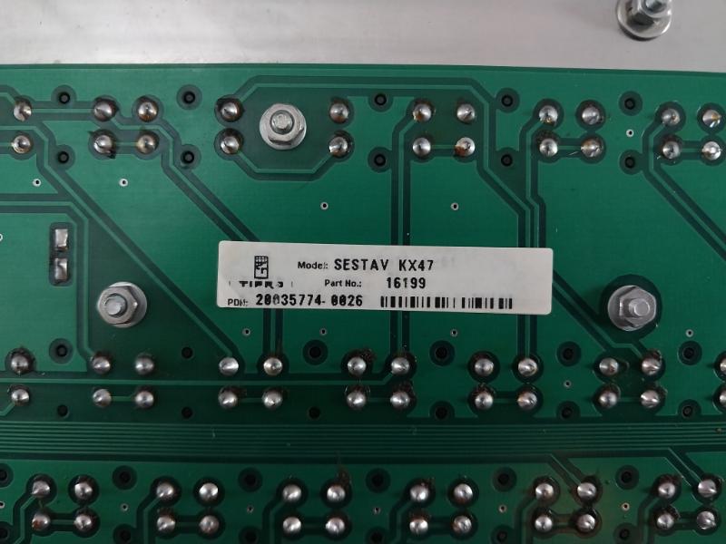 Gebe Kf1040 Front Panel Version With Touchpad Kft-104-f-touch-ps2-us Sestav Kx47