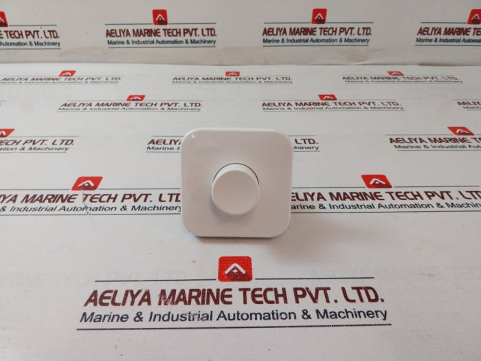 Geberit 888.544.11.1 Wall-mounted Actuator Up-hand In Alpine White