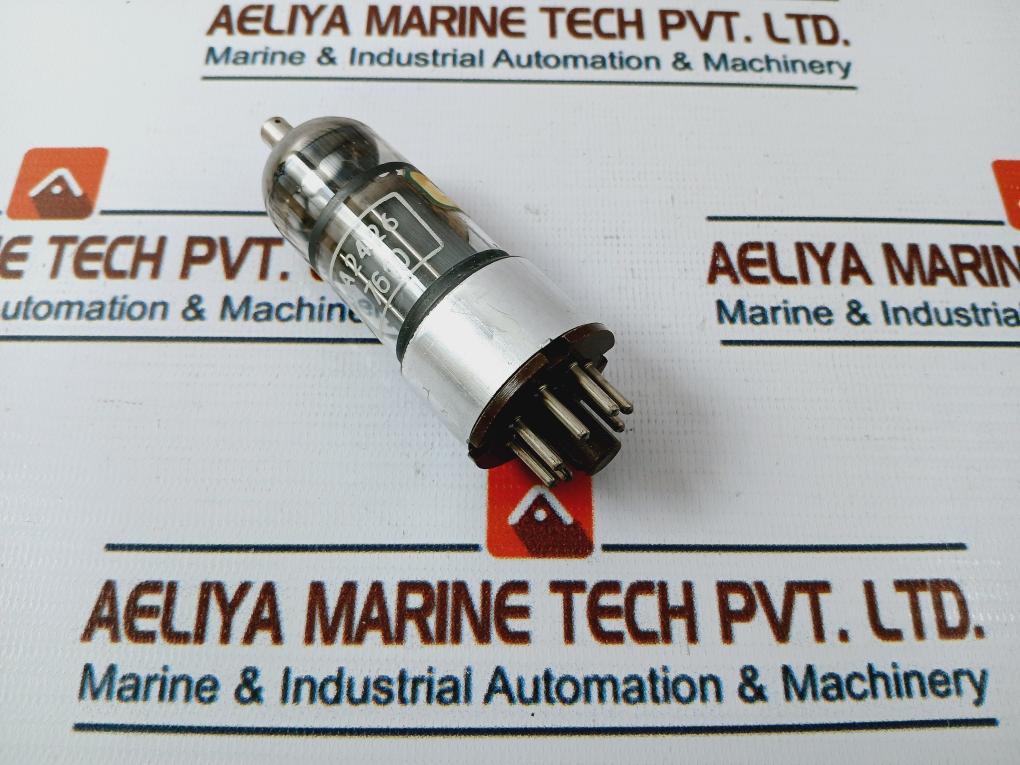 Gec A2426 Beam Power Tube Valve