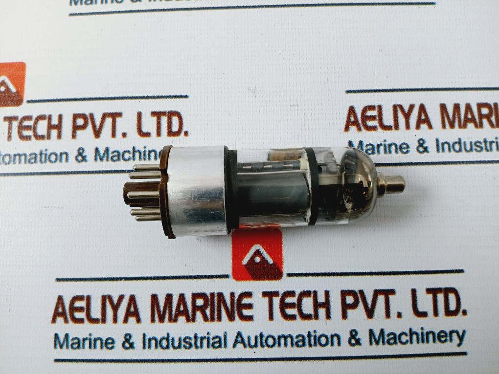 Gec A2426 Beam Power Tube Valve