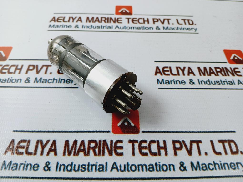 Gec A2426 Beam Power Vacuum Tube Valve