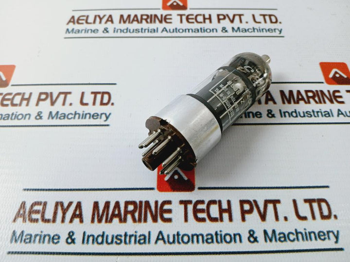Gec A2426 Beam Power Vacuum Tube Valve