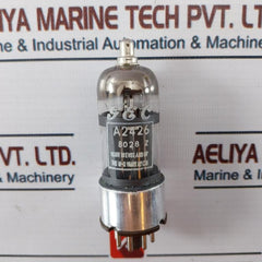 Gec A2426 Electronic Beam Vacuum Tube