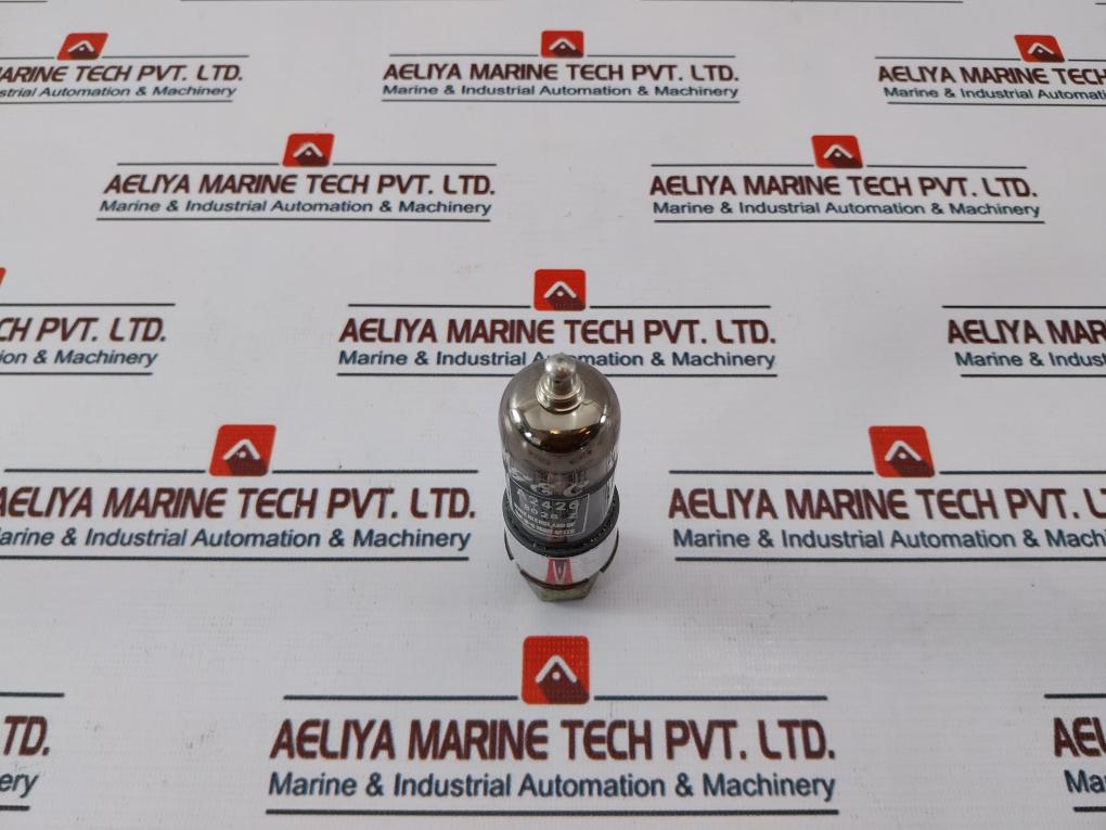 Gec A2426 Electronic Beam Vacuum Tube