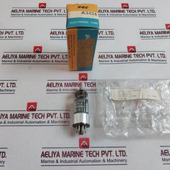 Gec A2426 Electronic Tube 80V-166-p001