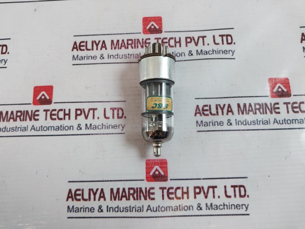 Gec A2426 Electronic Tube 80V-166-p001