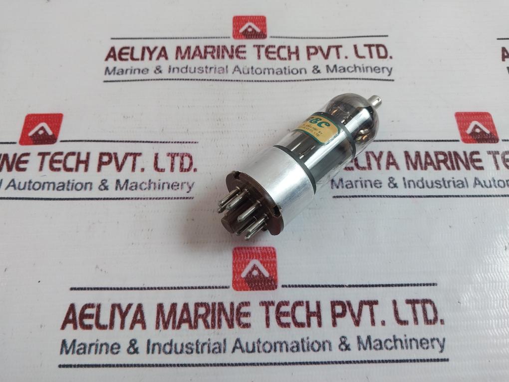 Gec A2426 Electronic Tube 80V-166-p001