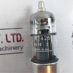 Gec A2426 Electronic Tube 80V-166-p001