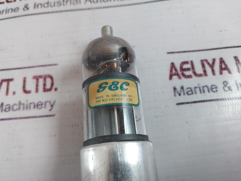 Gec A2426 Electronic Tube 80V-166-p001