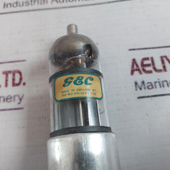 Gec A2426 Electronic Tube 80V-166-p001