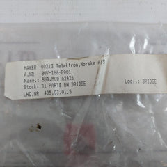 Gec A2426 Electronic Tube 80V-166-p001