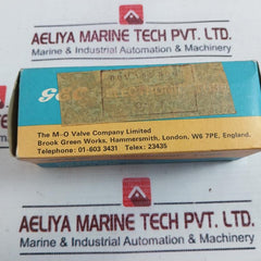 Gec A2426 Electronic Tube 80V-166-p001
