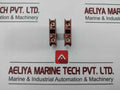 Gec Alsthom 23 Ea Lamp Holder Module Max-125V/2W 380Vac