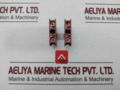 Gec Alsthom 23 Ea Lamp Holder Module Max-125V/2W 380Vac