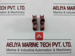 Gec Alsthom 23 Ea Lamp Holder Module Max-125V/2W 380Vac