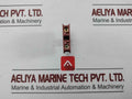 Gec Alsthom 23 Ea Lamp Holder Module Max-125V/2W 380Vac
