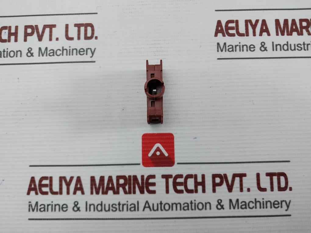 Gec Alsthom 23 Ea Lamp Holder Module Max-125V/2W 380Vac