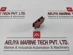 Gec Alsthom 23 Ea Lamp Holder Module Max-125V/2W 380Vac