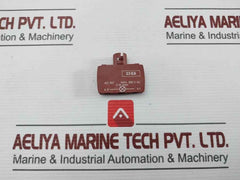 Gec Alsthom 23 Ea Lamp Holder Module Max-125V/2W 380Vac