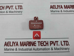 Gec Alsthom 23 Ea Lamp Holder Module Max-125V/2W 380Vac