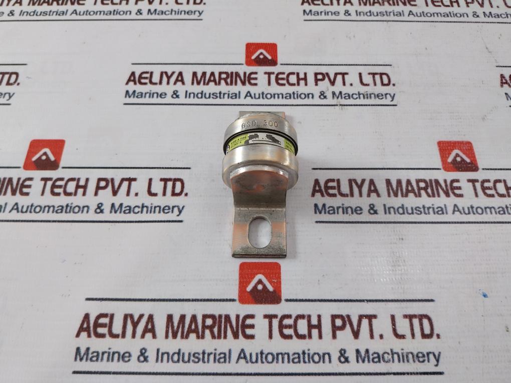 Gec Alsthom BS88-4 1988 Hrc Fuse Link