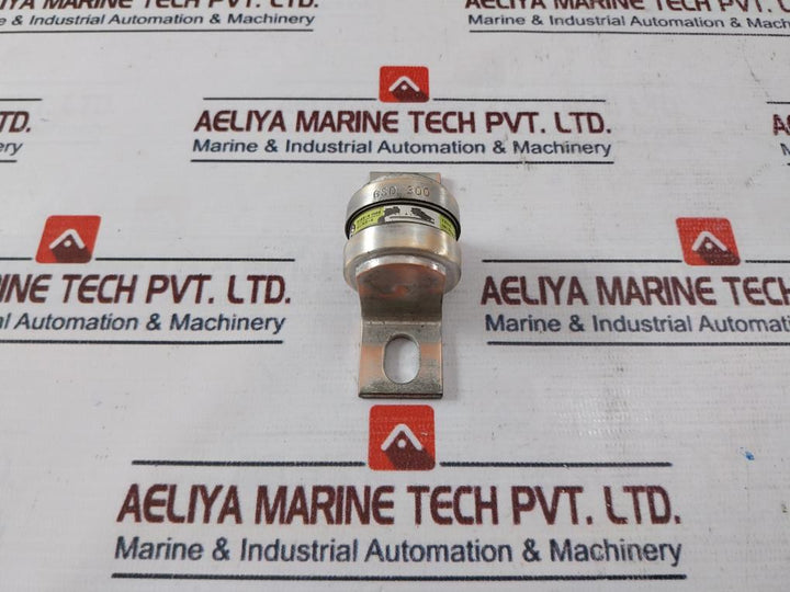 Gec Alsthom BS88-4 1988 Hrc Fuse Link