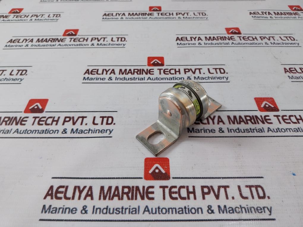 Gec Alsthom BS88-4 1988 Hrc Fuse Link