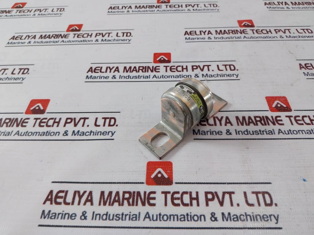 Gec Alsthom BS88-4 1988 Hrc Fuse Link