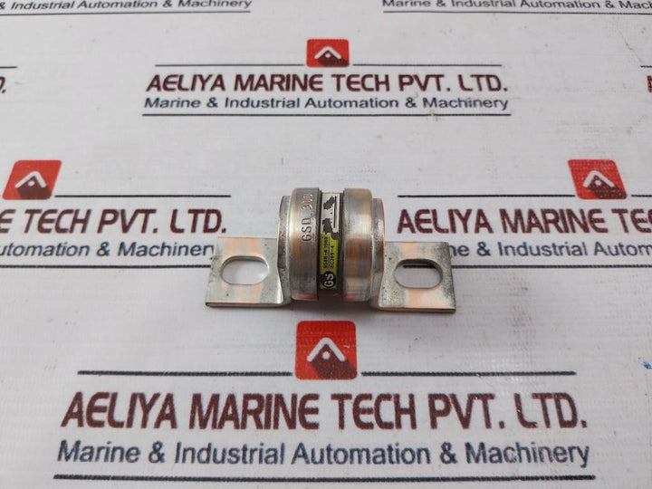 Gec Alsthom BS88-4 1988 Hrc Fuse Link