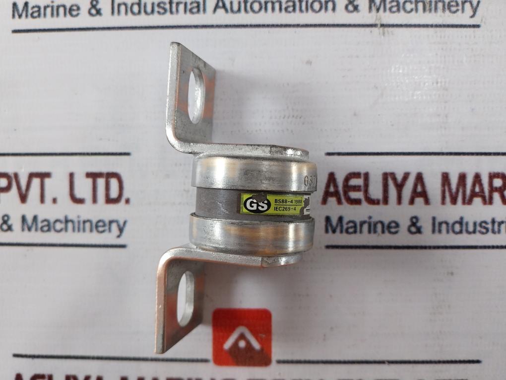 Gec Alsthom BS88-4 1988 Hrc Fuse Link