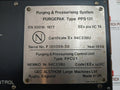 Gec Alsthom Purgepak Pps 131