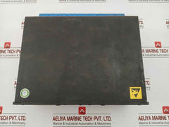 Purgepak Pps 131 Purging & Pressurising System Gec Alsthom