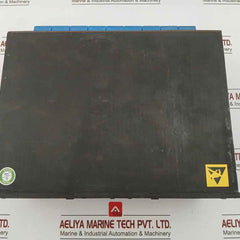Purgepak Pps 131 Purging & Pressurising System Gec Alsthom
