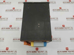 Purgepak Pps 131 Purging & Pressurising System Gec Alsthom