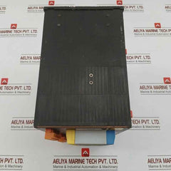 Purgepak Pps 131 Purging & Pressurising System Gec Alsthom