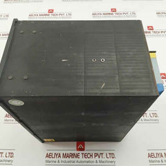 Purgepak Pps 131 Purging & Pressurising System Gec Alsthom