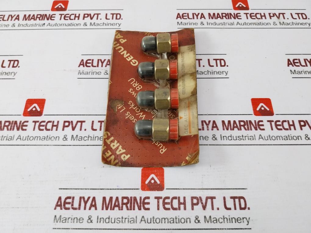 Gec Alsthom Ruston Diesels