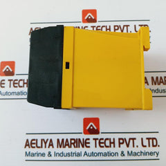 Gec Mpr 2s Motor Protection Relay 110v 50/60hz