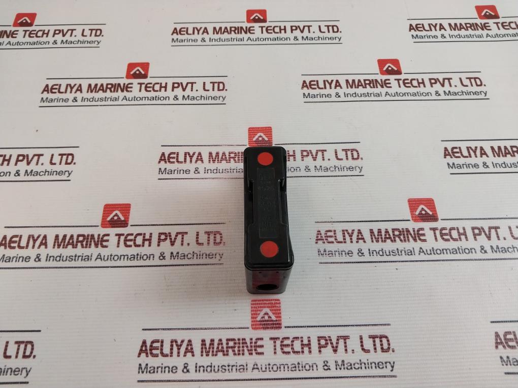 Gec Rs20 Fuse Holder 20Amp 660V Ac