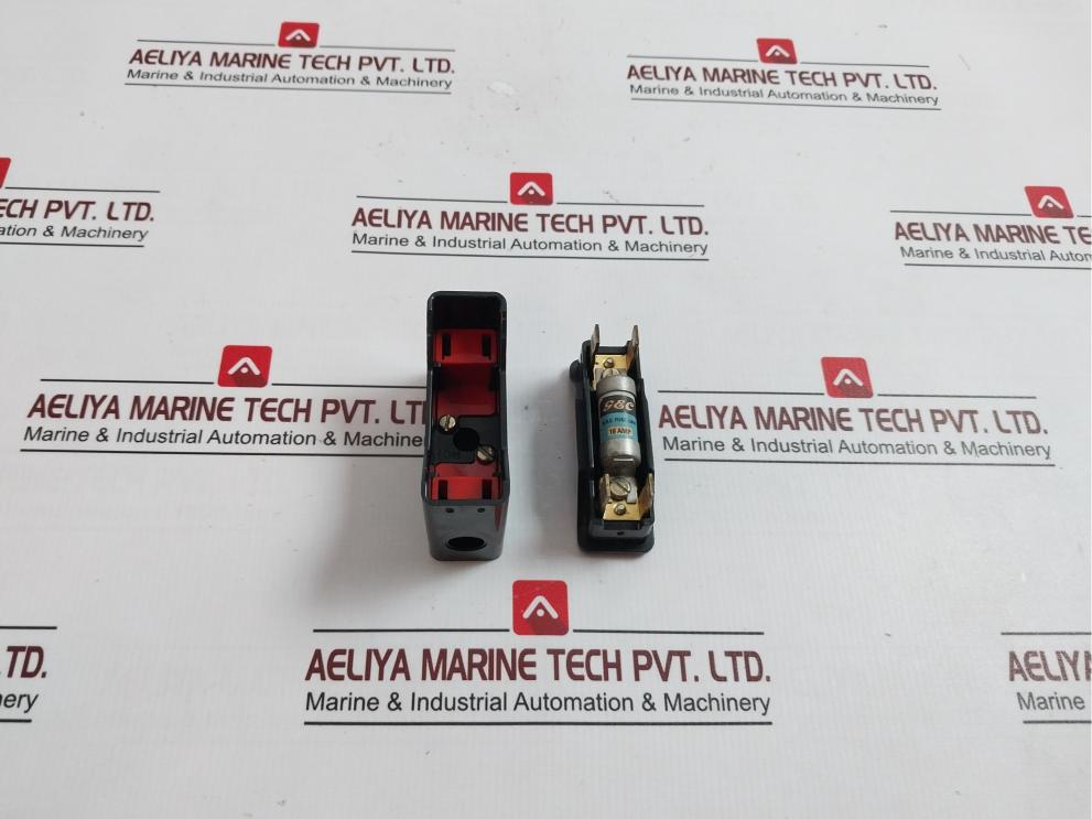 Gec Rs20 H.R.C. Fuse Link 660V Ac 20Amp