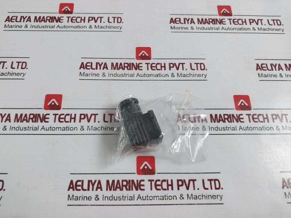 Geca 36720454 Solenoid Valve 550 Mbar Ip65 230Vac 50/60Hz 17Va