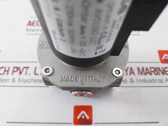 Geca Av015So 1/2" Automatic Gas Valve Slow Opening, 230Vrac, 50-60Hz, Ip 65