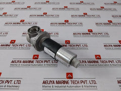 Geca Av015So 1/2" Automatic Gas Valve Slow Opening, 230Vrac, 50-60Hz, Ip 65