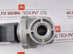 Geca Av015So 1/2" Automatic Gas Valve Slow Opening, 230Vrac, 50-60Hz, Ip 65