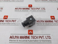 Geca Av015So 1/2" Automatic Gas Valve Slow Opening, 230Vrac, 50-60Hz, Ip 65