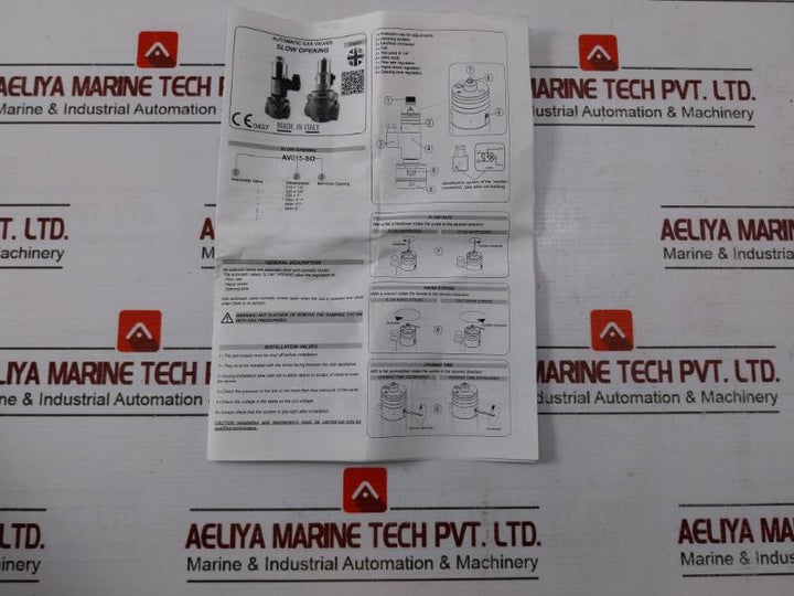 Geca Av015So 1/2