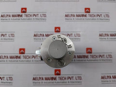 Geca Av015So 1/2" Automatic Gas Valve Slow Opening, 230Vrac, 50-60Hz, Ip 65