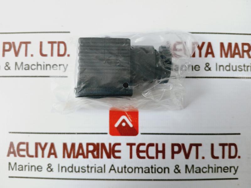 Geca Av020so 3/4" Nc Automatic Valve Ip65 230v Rac 50/60hz 17w Pe 360 Mbar