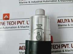 Geca Av020so 3/4" Nc Automatic Valve Ip65 230v Rac 50/60hz 17w Pe 360 Mbar