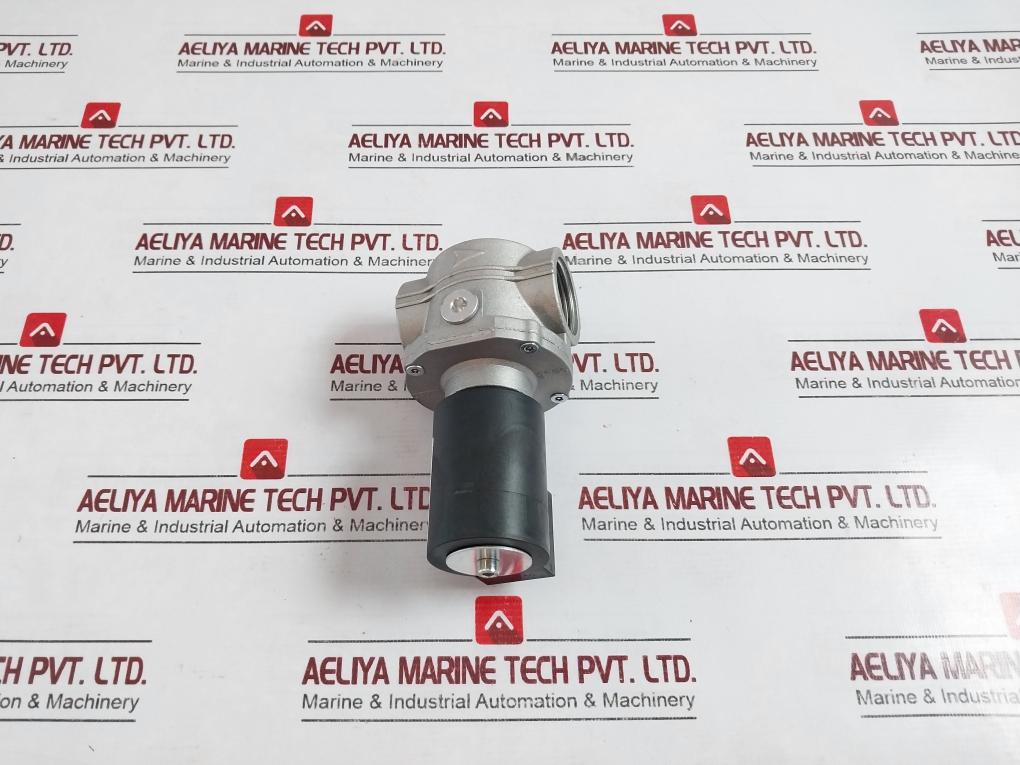 Geca Av025Fo-6B Automatic Gas Valve Nc 1